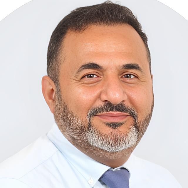 Dr Ahmed Al-Morhiby, Founder and Course Director of The British Dental Institute